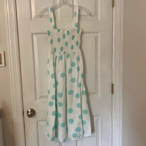 Altard state maxi dress size small